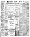 Wolverhampton Express and Star Saturday 16 March 1901 Page 1