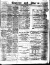 Wolverhampton Express and Star Saturday 02 July 1910 Page 1