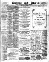 Wolverhampton Express and Star Saturday 09 July 1910 Page 1