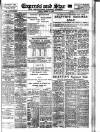 Wolverhampton Express and Star Friday 05 August 1910 Page 1