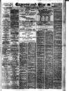 Wolverhampton Express and Star Thursday 11 August 1910 Page 1