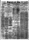 Wolverhampton Express and Star Friday 12 August 1910 Page 1
