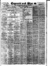 Wolverhampton Express and Star Tuesday 30 August 1910 Page 1