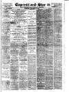 Wolverhampton Express and Star Wednesday 07 September 1910 Page 1