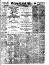 Wolverhampton Express and Star Thursday 03 November 1910 Page 1