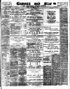 Wolverhampton Express and Star Friday 18 November 1910 Page 1