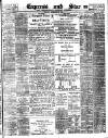 Wolverhampton Express and Star Monday 05 December 1910 Page 1