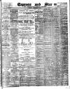 Wolverhampton Express and Star Tuesday 06 December 1910 Page 1