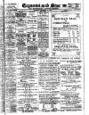 Wolverhampton Express and Star Saturday 10 December 1910 Page 1