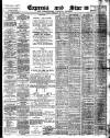 Wolverhampton Express and Star Friday 24 February 1911 Page 1