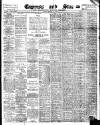 Wolverhampton Express and Star Friday 17 March 1911 Page 1