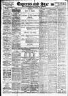 Wolverhampton Express and Star Tuesday 26 September 1911 Page 1