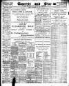 Wolverhampton Express and Star Friday 10 November 1911 Page 1