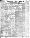 Wolverhampton Express and Star Friday 17 November 1911 Page 1