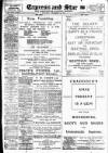 Wolverhampton Express and Star Saturday 16 December 1911 Page 1