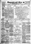 Wolverhampton Express and Star Saturday 14 September 1912 Page 1
