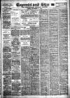 Wolverhampton Express and Star Tuesday 17 September 1912 Page 1