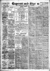 Wolverhampton Express and Star Tuesday 01 October 1912 Page 1