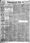 Wolverhampton Express and Star Thursday 03 October 1912 Page 1