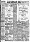 Wolverhampton Express and Star Wednesday 09 October 1912 Page 1