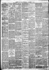 Wolverhampton Express and Star Wednesday 06 November 1912 Page 2