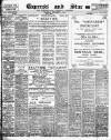 Wolverhampton Express and Star Thursday 07 November 1912 Page 1
