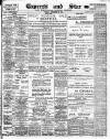 Wolverhampton Express and Star Friday 08 November 1912 Page 1