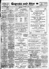 Wolverhampton Express and Star Saturday 09 November 1912 Page 1