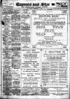 Wolverhampton Express and Star Saturday 07 December 1912 Page 1