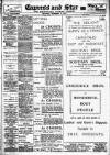Wolverhampton Express and Star Saturday 14 December 1912 Page 1