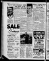 Wolverhampton Express and Star Friday 05 January 1962 Page 38