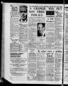 Wolverhampton Express and Star Saturday 06 January 1962 Page 22