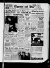 Wolverhampton Express and Star Thursday 01 February 1962 Page 1
