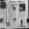 Wolverhampton Express and Star Wednesday 06 January 1965 Page 1