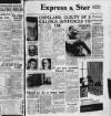 Wolverhampton Express and Star Friday 02 April 1965 Page 1