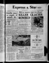 Wolverhampton Express and Star