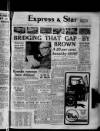 Wolverhampton Express and Star