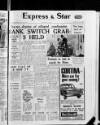 Wolverhampton Express and Star Friday 07 January 1966 Page 1