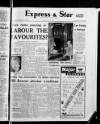 Wolverhampton Express and Star Thursday 27 January 1966 Page 1