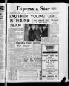 Wolverhampton Express and Star Saturday 05 February 1966 Page 1