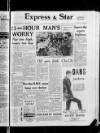 Wolverhampton Express and Star Friday 11 March 1966 Page 1