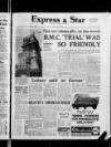 Wolverhampton Express and Star