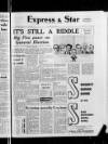 Wolverhampton Express and Star