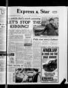 Wolverhampton Express and Star