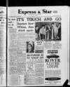 Wolverhampton Express and Star