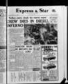 Wolverhampton Express and Star