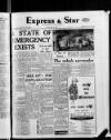 Wolverhampton Express and Star