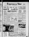 Wolverhampton Express and Star