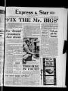 Wolverhampton Express and Star