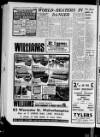 Wolverhampton Express and Star Thursday 30 November 1967 Page 8
